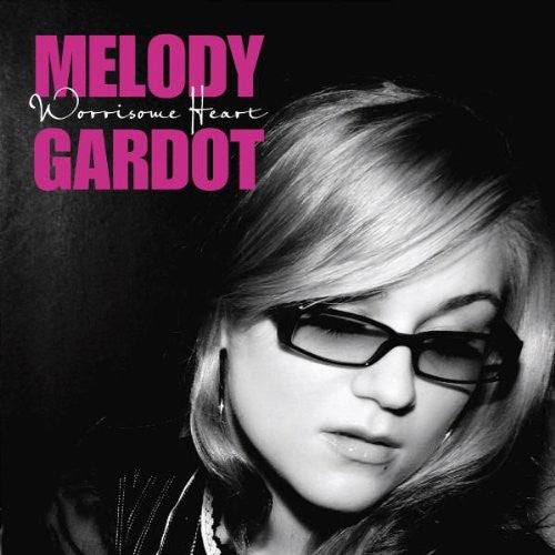 Melody Gardot: Worrisome Heart { Vinyl }