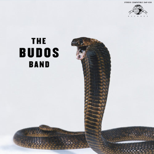 The Budos Band: The Budos Band III { Vinyl }
