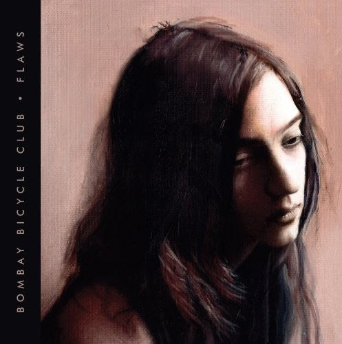 Bombay Bicycle Club: Flaws { Vinyl }