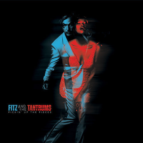 Fitz & the Tantrums: Pickin Up the Pieces { Vinyl }