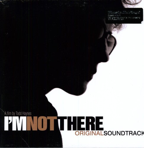Various Artists: I'm Not There { Vinyl }