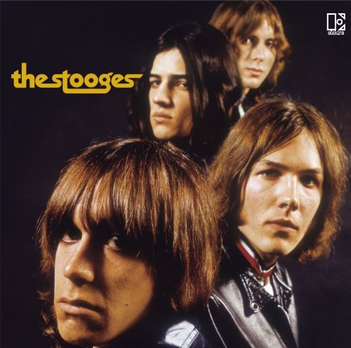 The Stooges: The Stooges { Vinyl }