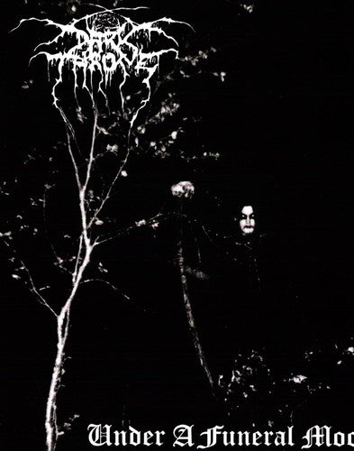 Darkthrone: Under A Funeral Moon { Vinyl }