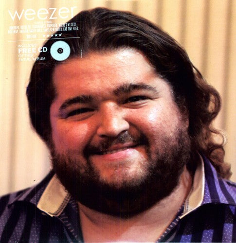 Weezer: Hurley { Vinyl }