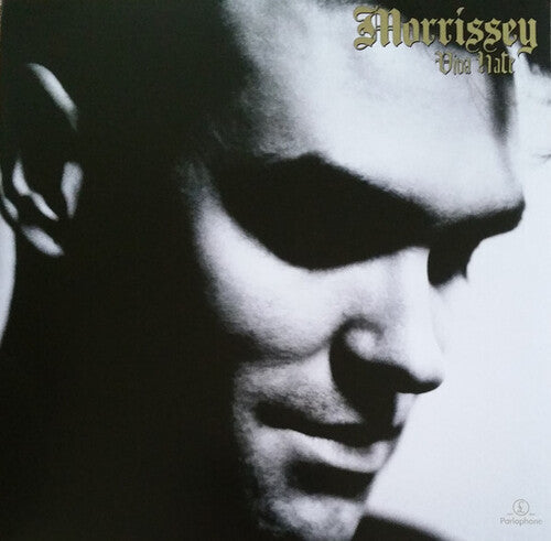 Morrissey: Viva Hate: 2012 Remaster { Vinyl }