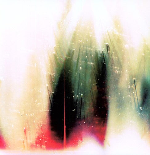 The War on Drugs: Future Weather { Vinyl }