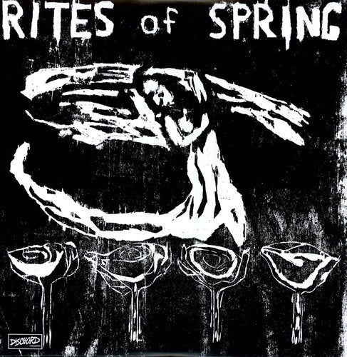Rites of Spring: Rites of Spring { Vinyl }