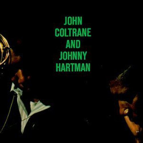 John Coltrane: John Coltrane & Johnny Hartman (remastered) { Vinyl }