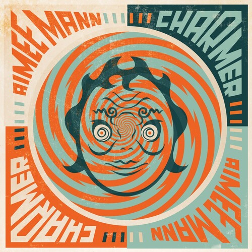 Aimee Mann: Charmer { Vinyl }