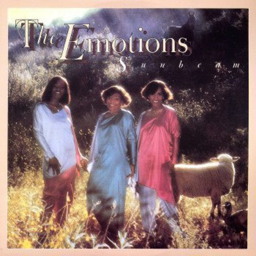 The Emotions: Sunbeam { Vinyl }