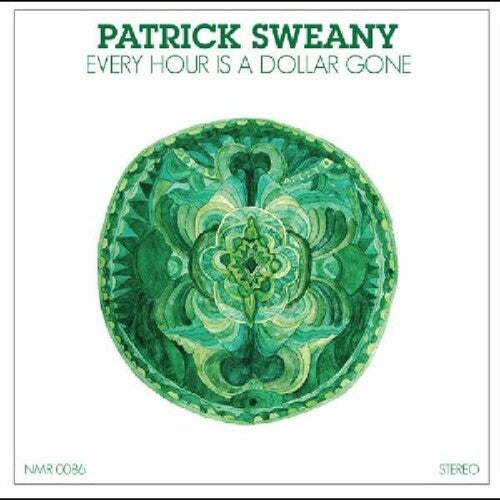 Patrick Sweany: Every Hour is a Dollar Gone { Vinyl }