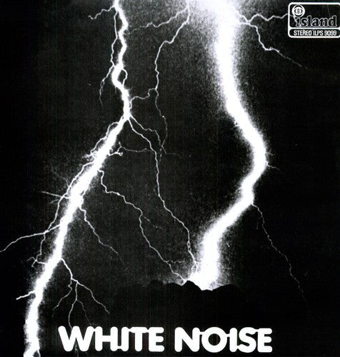 White Noise: Electric Storm { Vinyl }