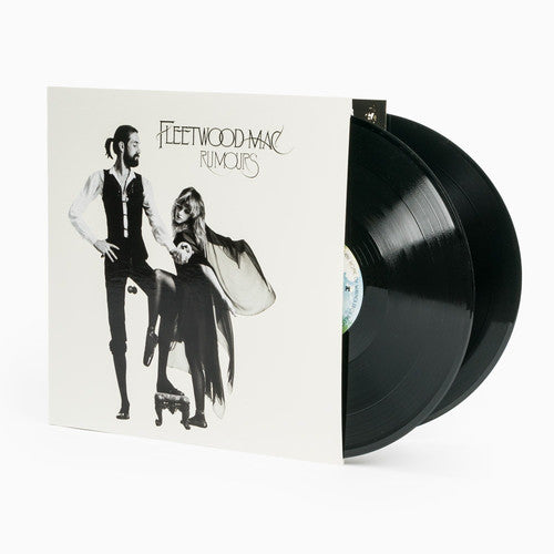 Fleetwood Mac: Rumours { Vinyl }