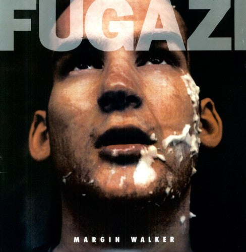 Fugazi: Margin Walker { Vinyl }