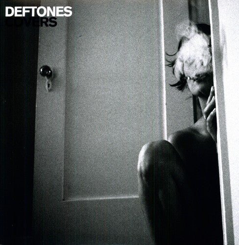 Deftones: Covers { Vinyl }