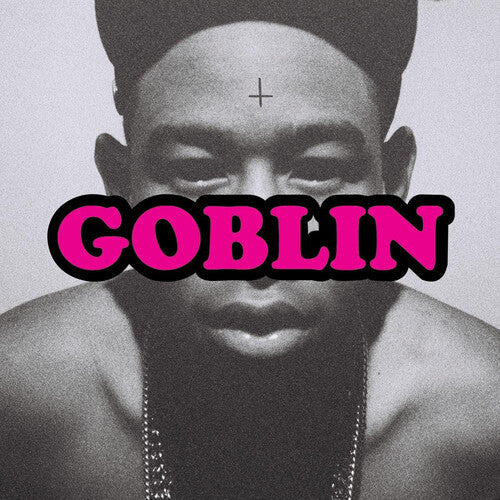 Tyler, The Creator: Goblin { Vinyl }