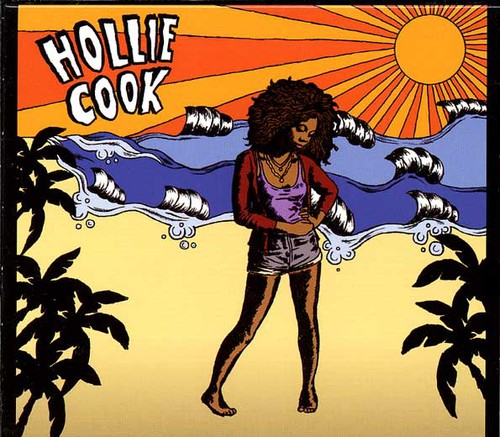 Hollie Cook: Hollie Cook { Vinyl }