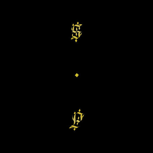 Shabazz Palaces: Black Up { Vinyl }