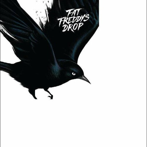 Fat Freddy's Drop: Blackbird { Vinyl }