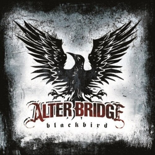 Alter Bridge: Blackbird { Vinyl }