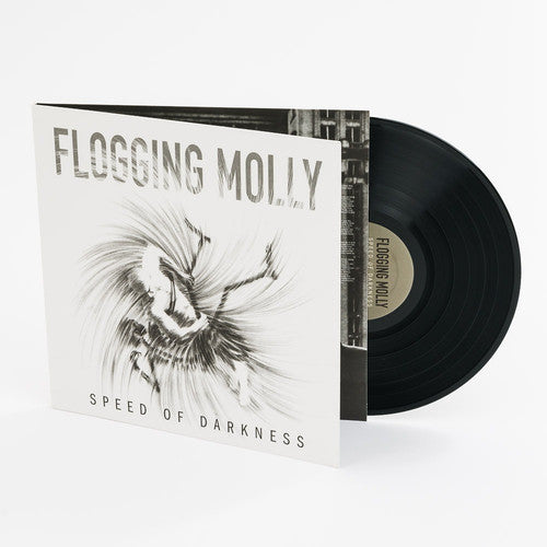 Flogging Molly: Speed of Darkness { Vinyl }