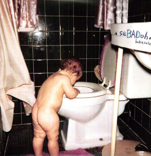 Sebadoh: Bakesale { Vinyl }