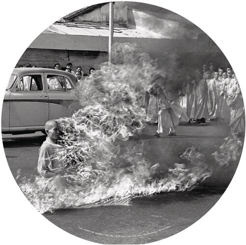 Rage Against the Machine: Rage Against The Machine { Vinyl }