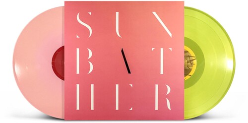 Deafheaven: Sunbather { Vinyl }