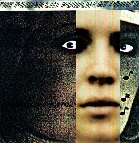 Cat Power: What Would the Community Think { Vinyl }