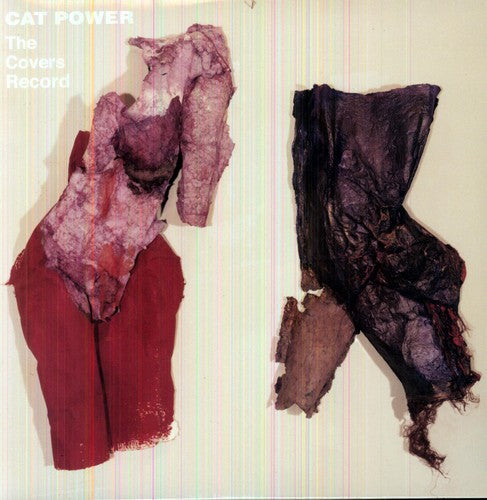 Cat Power: The Covers Record { Vinyl }