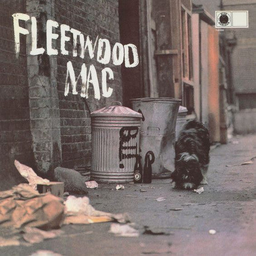 Fleetwood Mac: Peter Green's Fleetwood Mac { Vinyl }