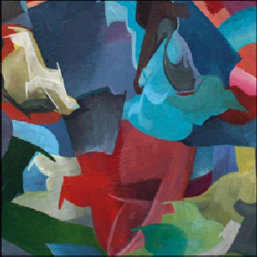 The Olivia Tremor Control: Black Foliage: Animation Music, Vol. 1 { Vinyl }