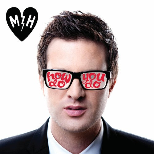 Mayer Hawthorne: How Do You Do { Vinyl }
