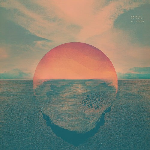 Tycho: Dive { Vinyl }