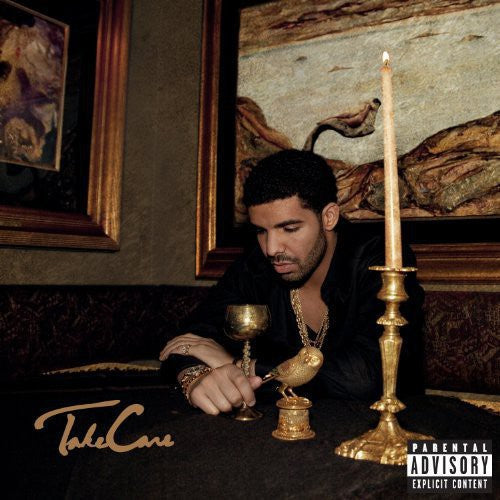 Drake: Take Care { Vinyl }