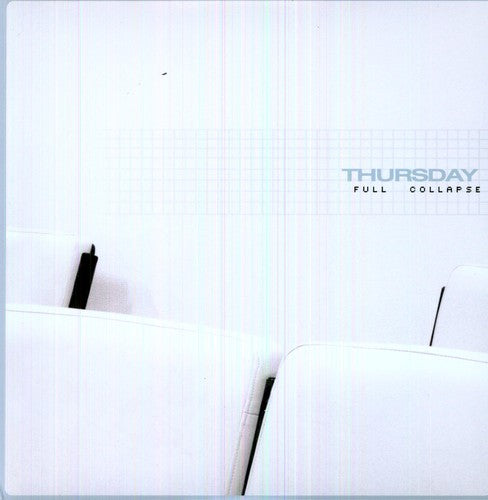 Thursday: Full Collapse { Vinyl }