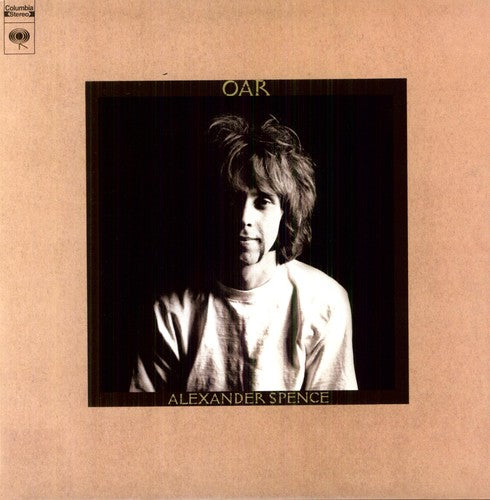 Skip Spence: Oar { Vinyl }