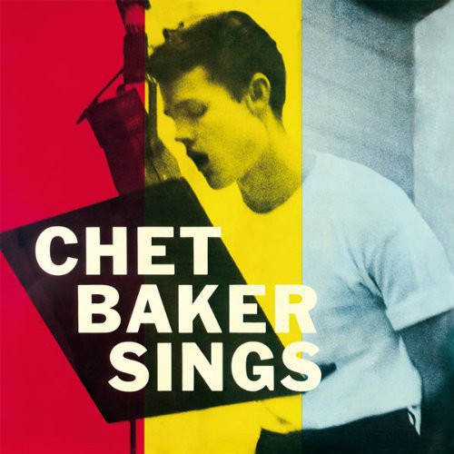 Chet Baker: Sings { Vinyl }