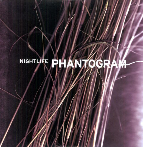 Phantogram: Nightlife { Vinyl }