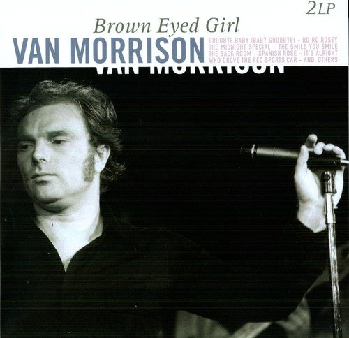 Van Morrison: Brown Eyed Girl { Vinyl }