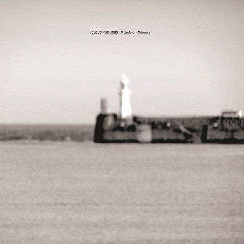 Cloud Nothings: Attack on Memory { Vinyl }