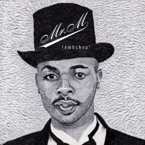 Lambchop: Mr. M { Vinyl }