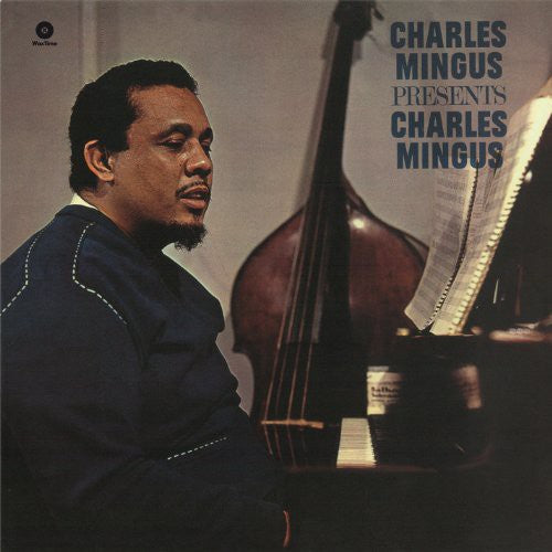 Charles Mingus: Presents Charles Mingus { Vinyl }