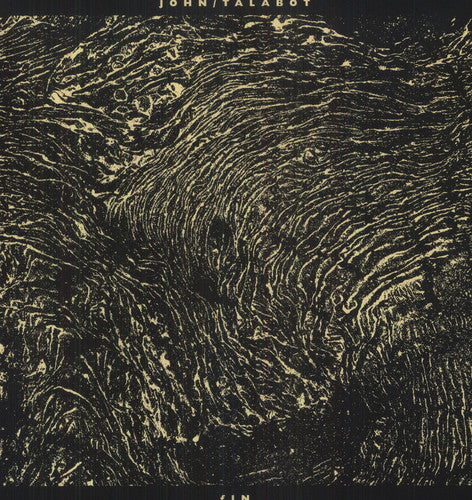 John Talabot: Fin { Vinyl }