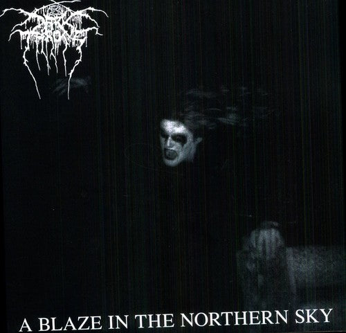 Darkthrone: A Blaze In The Northern Sky { Vinyl }