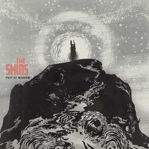 The Shins: Port of Morrow { Vinyl }