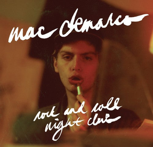 Mac DeMarco: Rock & Roll Night Club { Vinyl }