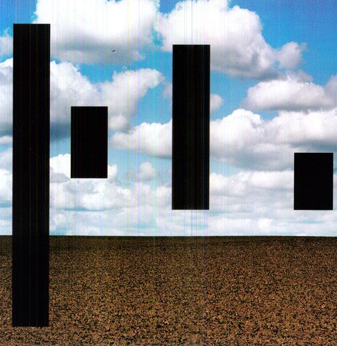 Yann Tiersen: Skyline { Vinyl }
