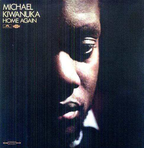 Michael Kiwanuka: Home Again { Vinyl }