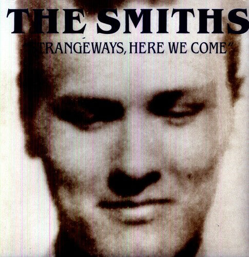 The Smiths: Strangeways Here We Come { Vinyl }